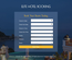 Elite Hotel Booking Widget Flat Responsive Widget Template