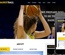 Basketball a Sports Category Flat Bootstrap Responsive Web Template