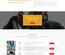 Vigor A Industrial  Flat Bootstrap Responsive Web Template