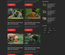 Wildlive an animals and pet’s category website template