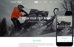 Tour Snap Travel Category Bootstrap Responsive Web Template