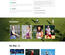 Tennis Hub Sports Category Flat Bootstrap Responsive Web Template