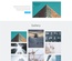 Build Up Builders Category Flat Bootstrap Responsive Web Template