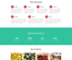 Fruit Farm an Agriculture Category Bootstrap Responsive Web Template