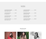 Zentro Bootstrap Theme