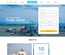 Explore a Personal Category Bootstrap Responsive Web Template