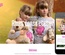 Toys eCommerce Bootstrap Responsive Web Template