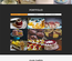 Tout de Cake a Hotels and Restaurants Responsive Web Template