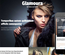 Glamoura a Fashion Category Flat Bootstrap Responsive Web Template