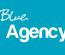 Blue Agency a Corporate Flat Bootstrap Responsive web template