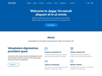 Anyar - Free Multipurpose One Page Bootstrap Template | BootstrapMade