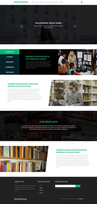 Inculcation an Education Category Flat Bootstrap Responsive Web Template