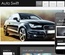 Auto Swift automobile Mobile Website Template