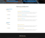 My Info a Personal Category Bootstrap Responsive Web Template