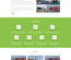 Containers an Industrial Category Bootstrap Responsive Web Template