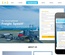 Custom a Transportation Category Bootstrap Responsive Web Template