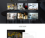 Intricate an Interior Category Bootstrap Responsive Web Template