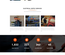 Electrician an Industrial Category Bootstrap Responsive Web Template