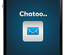 Chatoo a Application Mobile Website Template