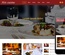 Hot Cuisine a Hotel Category Bootstrap Responsive  Web Template