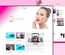 Beauty Blog Category Bootstrap Responsive Web Template