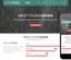 Studio Seven a Corporate Multipurpose Flat Bootstrap Responsive web template