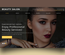 Beauty Salon – Beauty Category Bootstrap Responsive Website Template