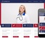 Clinico a Medical Category Flat Bootstrap Responsive Website Template