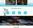 Staple Food a Restaurants Category Bootstrap Responsive Web Template