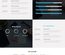 Classy Resume a Personal Category Bootstrap Responsive Web Template