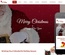 Xmas an Entertainment Category Bootstrap Responsive Web Template