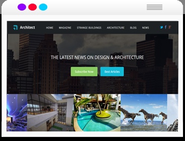 Aaban a Corporate Business Flat Bootstrap Responsive Web Template