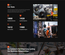 Induz a Industrial Website Template