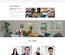 Space Furniture an Interior and Furniture Responsive Web Template