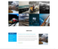 Custom a Transportation Category Bootstrap Responsive Web Template