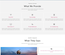 Roam a Travel Category Bootstrap Responsive Web Template