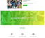 Teens Hub a People Category Bootstrap Web Template