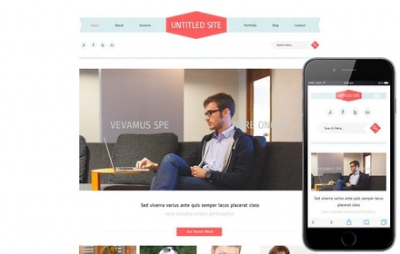 Aptes a Corporate Multipurpose Flat Bootstrap Responsive Web Template