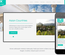 Fly High a Travel Guide Flat Bootstrap Responsive web template