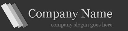 Gray Company Template