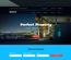 District – Real Estates Category Bootstrap Responsive Web Template