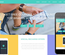 Easy Recharge – Online Recharge Bootstrap Responsive Website Template