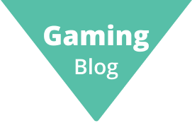 Gaming Blog Website Template