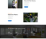 CleanFreshly Website Template