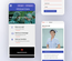 Clinical Care a Mobile App Flat Bootstrap Responsive Web Template