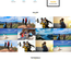 Travel Geo a Travel Category Bootstrap Responsive Web Template