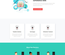 Dental Plus a Medical Category Bootstrap Responsive Web Template