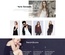 Attire a Fashion Category Bootstrap Responsive Web Template