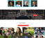 Scholastic an Education Flat Bootstrap Responsive Web Template