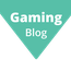 Gaming Blog Website Template